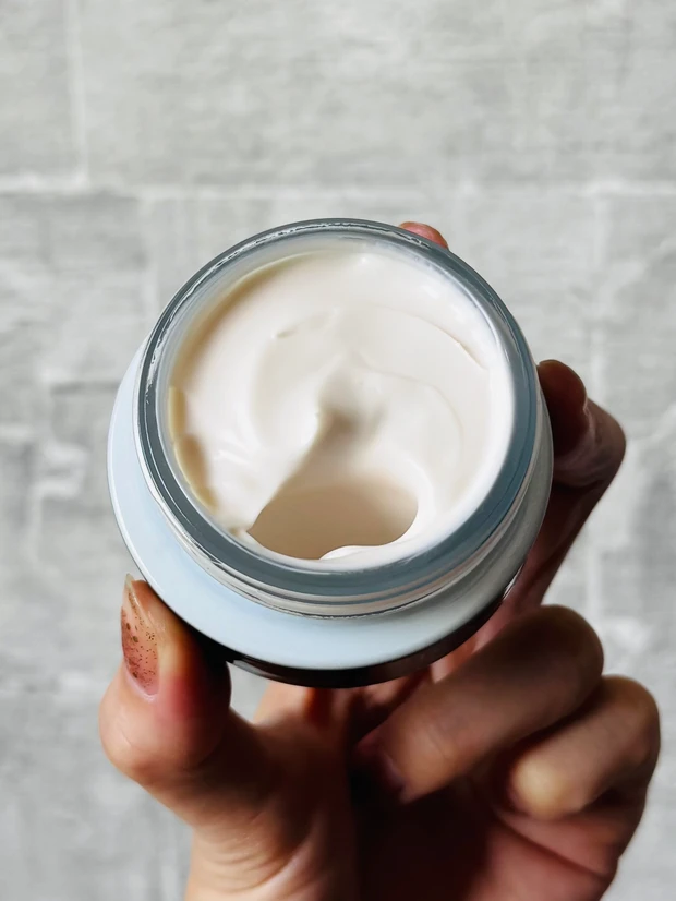 KANEBOのクリームインデイⅡ