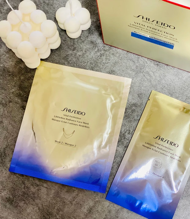 マスクギャップを防げ！バイタルパーフェクション　下半顔を引き上げるフェイスマスクがすごい！_2