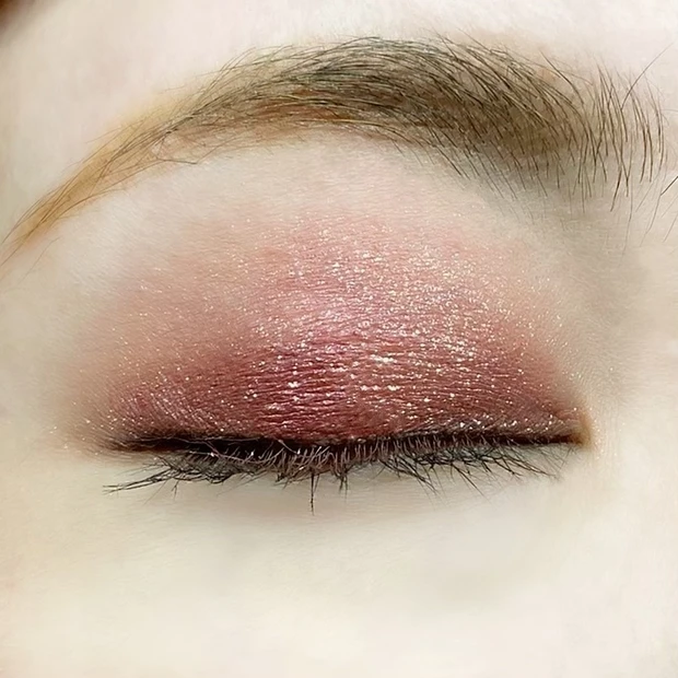 2/18発売！新しくなった【エレガンス】レヨン ジュレアイズNでキラキラアイメイク！_6_2