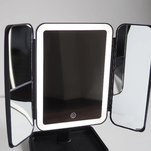 女優ミラー（昼白色）