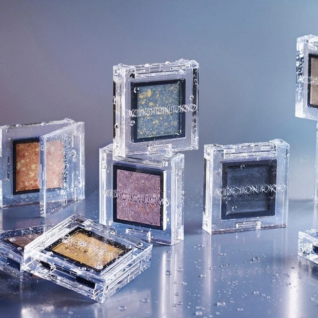 4月22日発売! アディクションから夏の限定色【夏新色コスメ2022】