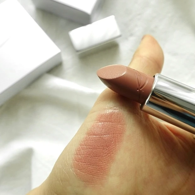 洗練されたお上品ベージュが話題！【RMK春コスメ ベージュライブラリー】購入品紹介＆全部使ってメイクしてみました_5_1