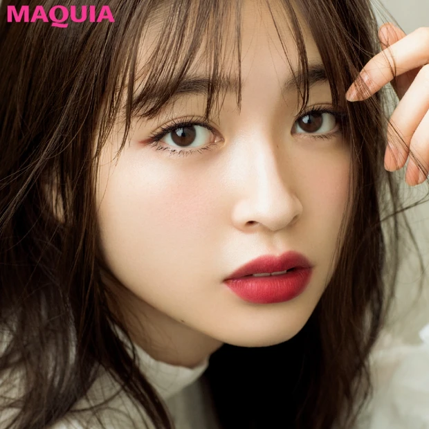 極上のキレイを運んでくる! 美人底上げメイクテク_3