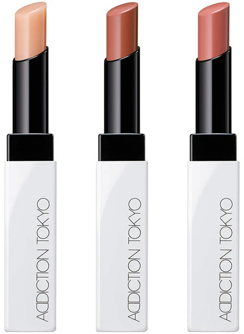 アディクション　ザ リップバーム グロウティント