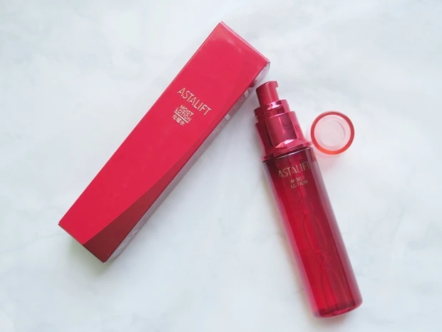 モイストローション紹介