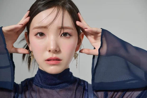 YSL メイクミーブラッシュ パウダーを使ったおすすめメイク