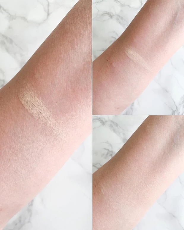 ディオールスキン フォーエヴァー グロウ クッション