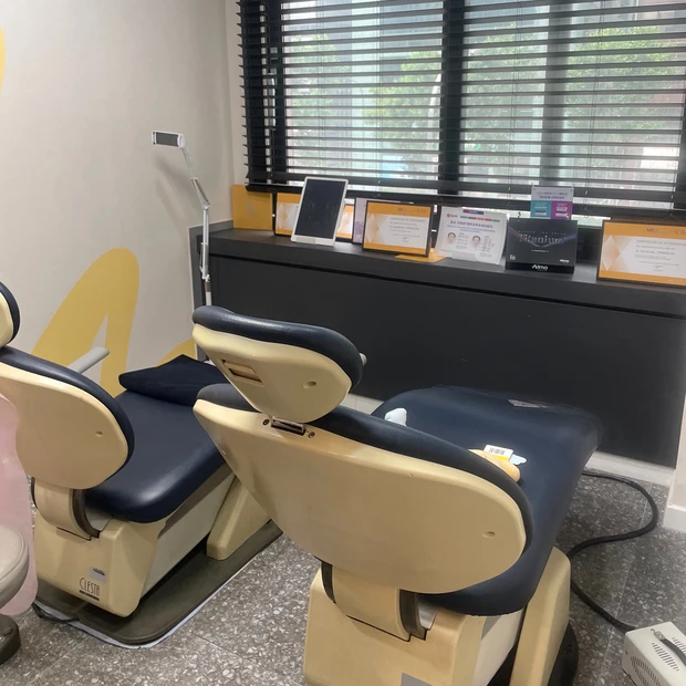 ドクタープチ　江南　口コミ