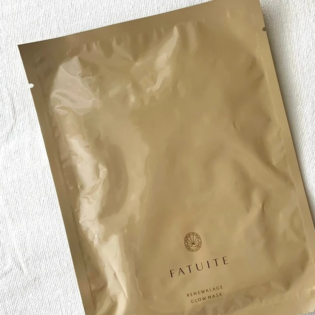 マキア MAQUIA 10月号  美容  雑誌付録  2023 秋美容  増刊号 有村架純 ファチュイテ リニューアレイジグロウマスク シートマスク ベスコス受賞 ベストコスメ2023