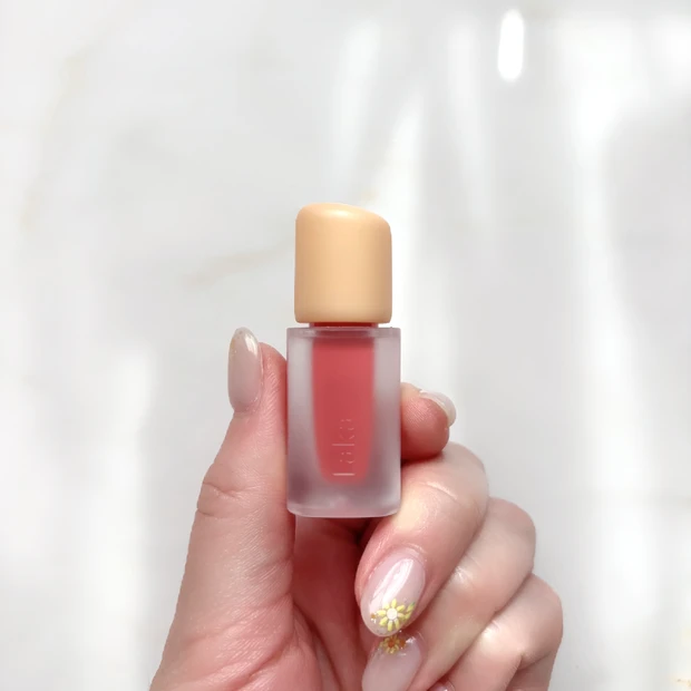 Laka フルーティグラムティント ミニサイズ、シンプルパッケージの商品写真