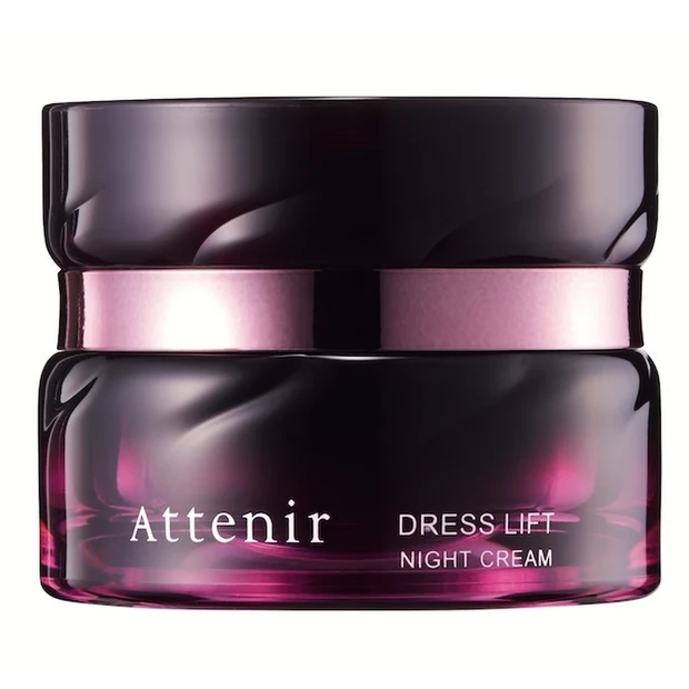 ドレスリフト ナイトクリーム