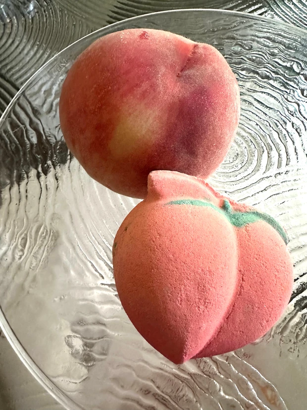 「詩を浴びる」お風呂とLUSHと詩の良い関係 イベントに参加しました!_2_1