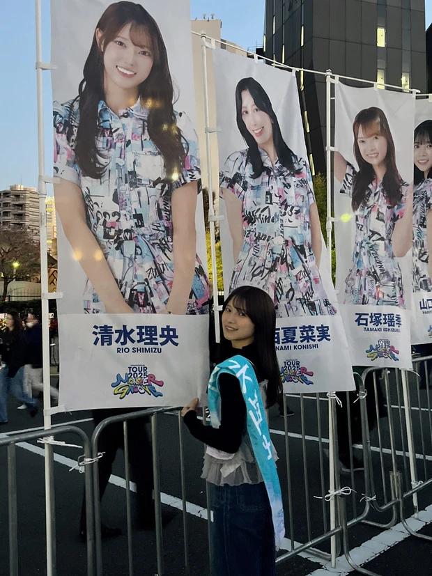 【自己紹介】マキアビューティーズの“さきてぃ”です！_1