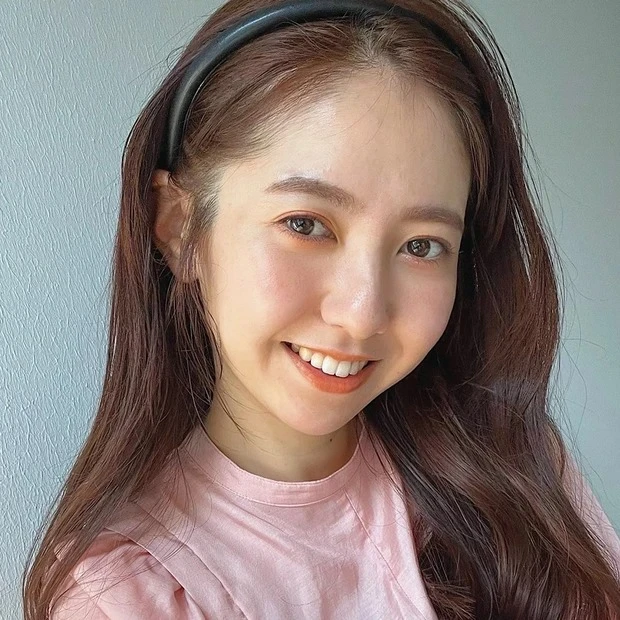 加藤ゆりえさん