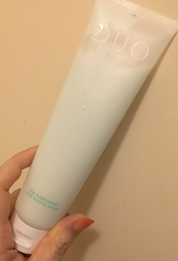 DUOでゆらぎ肌対策!オトナ美肌のカギ★_2