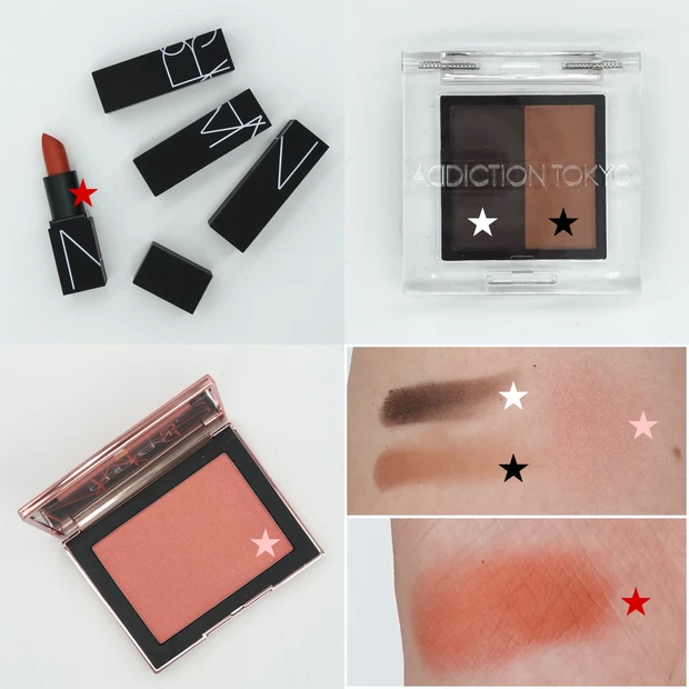 マキアマキア10月号　与田祐希　アレンジメイク