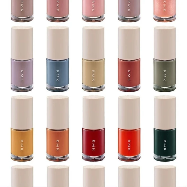 RMKの夏の新製品を全部見せ!発売は4月15日【夏新色コスメ2022】