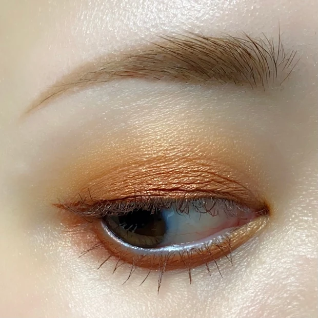 【2021晩夏】河北裕介さんプロデュース&be(アンドビー)の優秀アイテムで大人のサマーメイク【30代イエローベース】_3_2