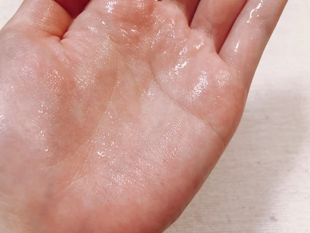 【透明感】化粧水ゴクゴク。肌が喜ぶアルソアのスキンケア_6_2