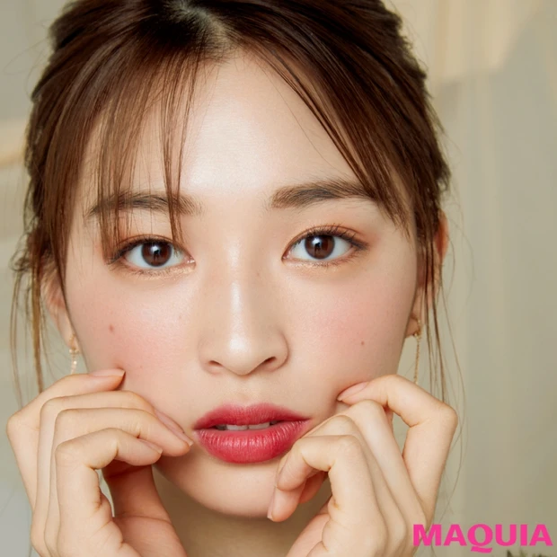 火の星座はパーツ強調で運気アップ！ 2020年引き寄せ開運メイク