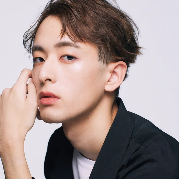 マキアインフルエンサー Shun