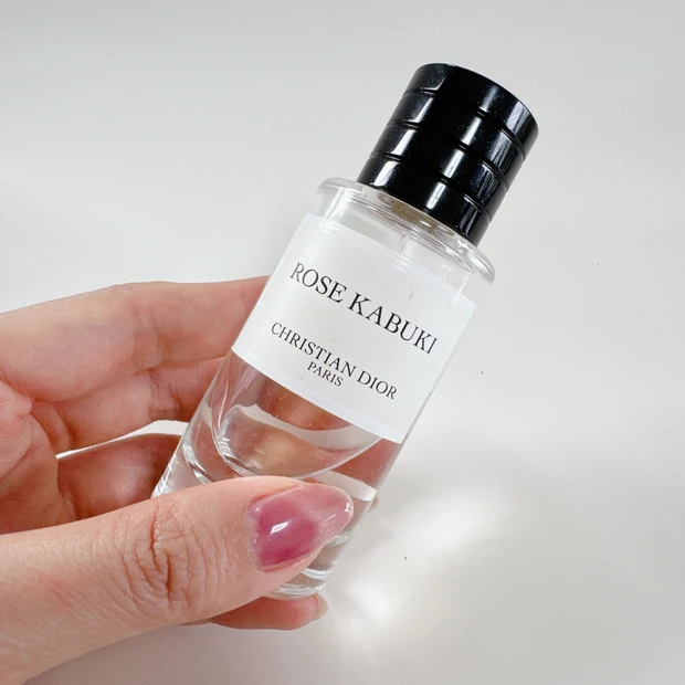 【五月病になる前に】自分らしくい続けるために取り入れたい、「3本の香水」によるセルフケア_4