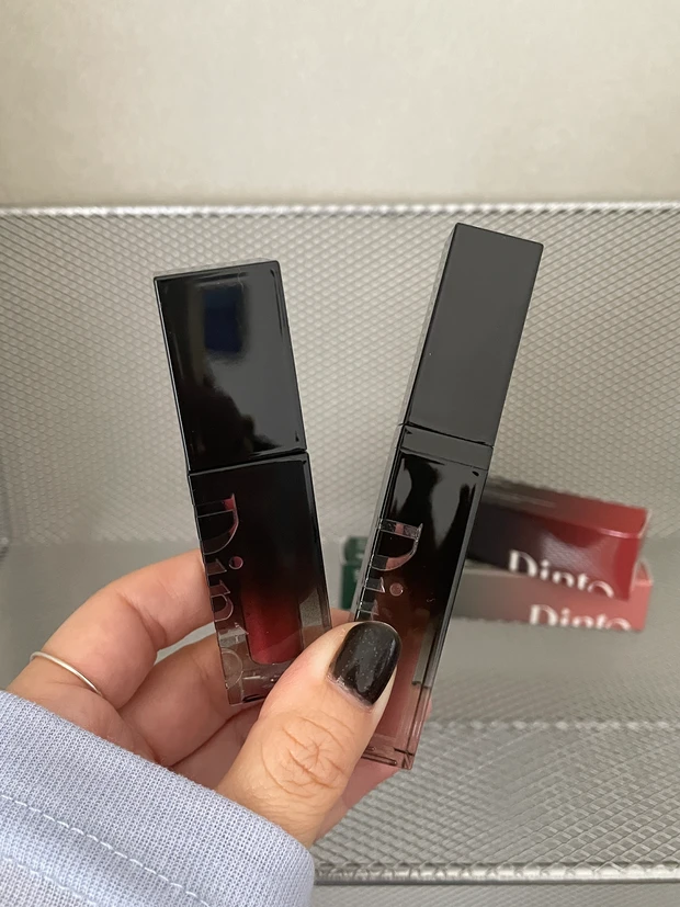 Dinto、ディント、リップ