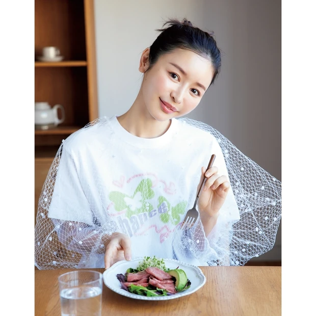 美肌のための食事をプロが徹底指導！肌に必要な栄養素の摂り方がまるわかり