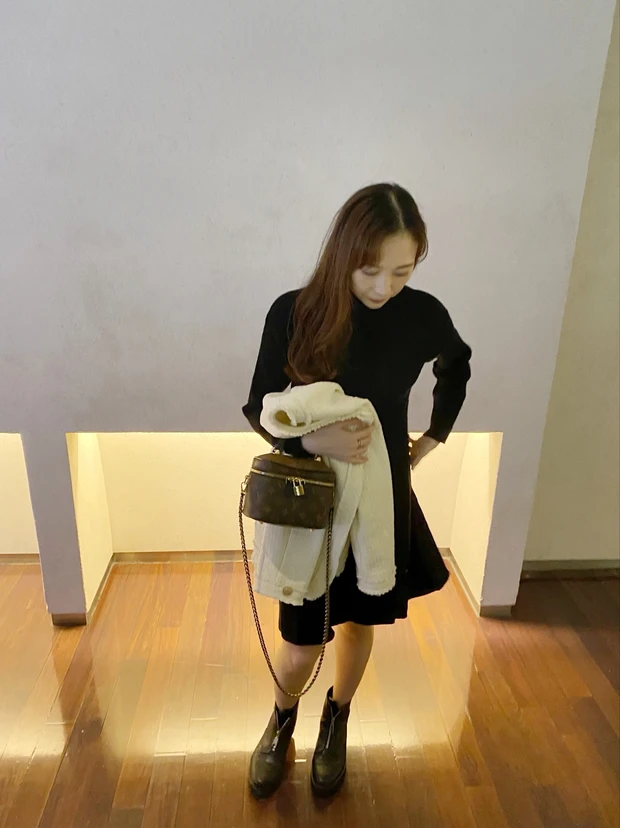 コーディネート ２