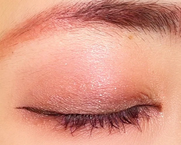 CANMAKE キャンメイク プティパレットアイズ 全色レビュー プチプラコスメ