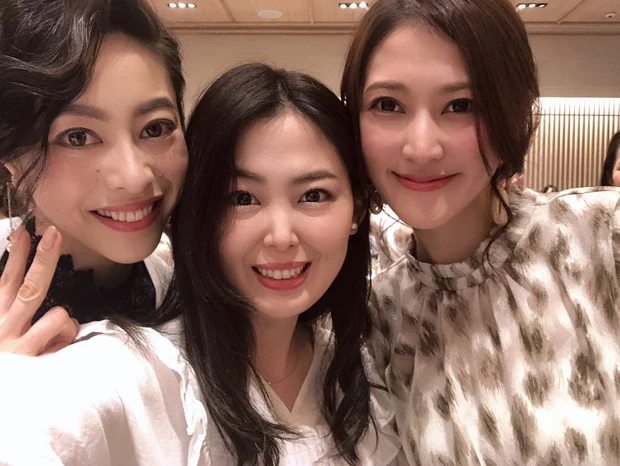 【2020年度始動♡】趣味を強みに♡コンプレックスを味方に♡4年目bekiはpositive blogger♡【Who is beki?】_4