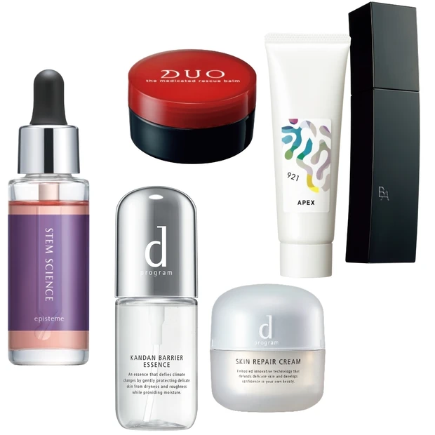 “魔冬”の乾燥に立ち向かえ! 乾燥・保湿の基礎知識を美プロが徹底レクチャ…