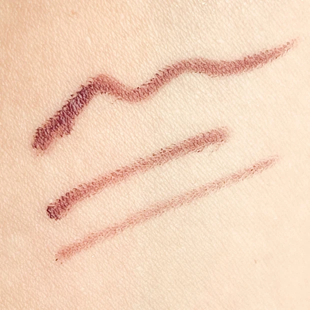 【プチプラコスメ縛り】MAQUIA11月号 石原さとみさんの表紙メイク再現チャレンジ！_6_2