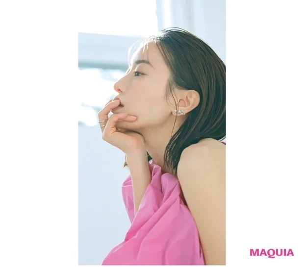 【松本まりかさん】