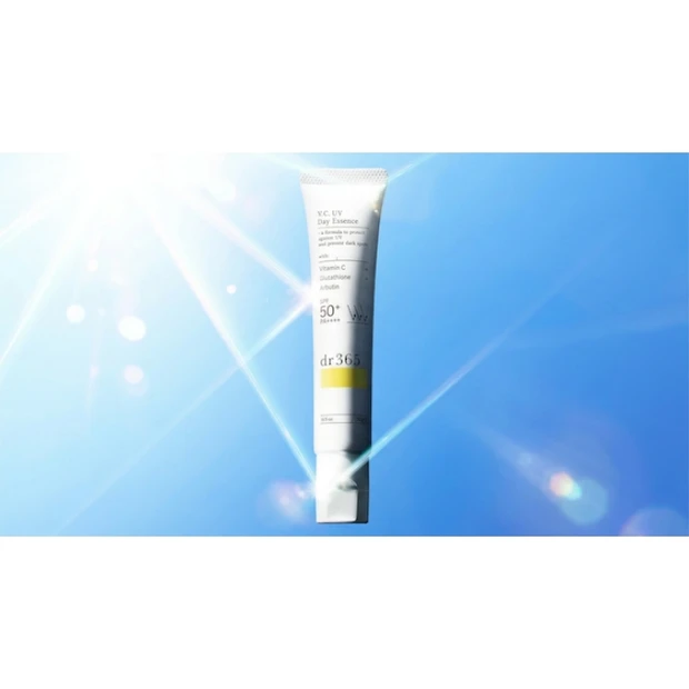 V.C. UVデイエッセンス N