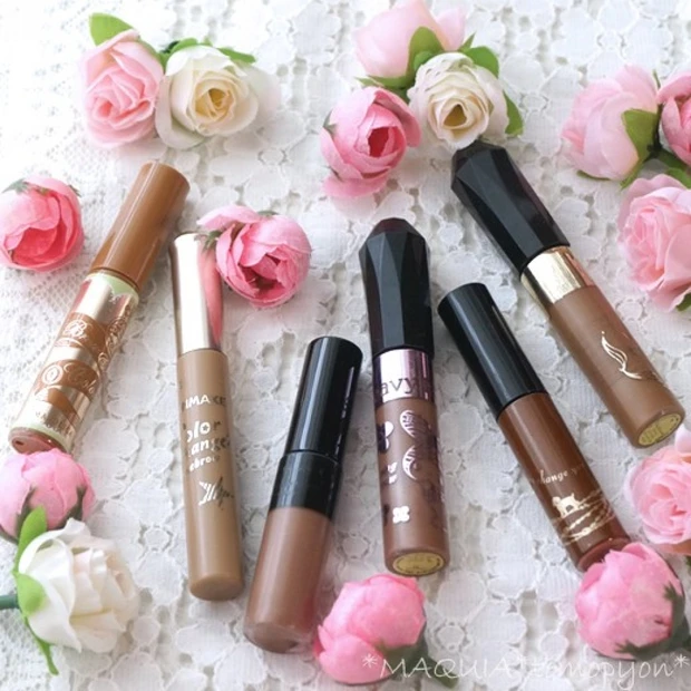 プチプラ☆人気の眉マスカラランキング☆黒髪さんにもおススメ!黒髪・濃い眉・太眉ブロガー厳選