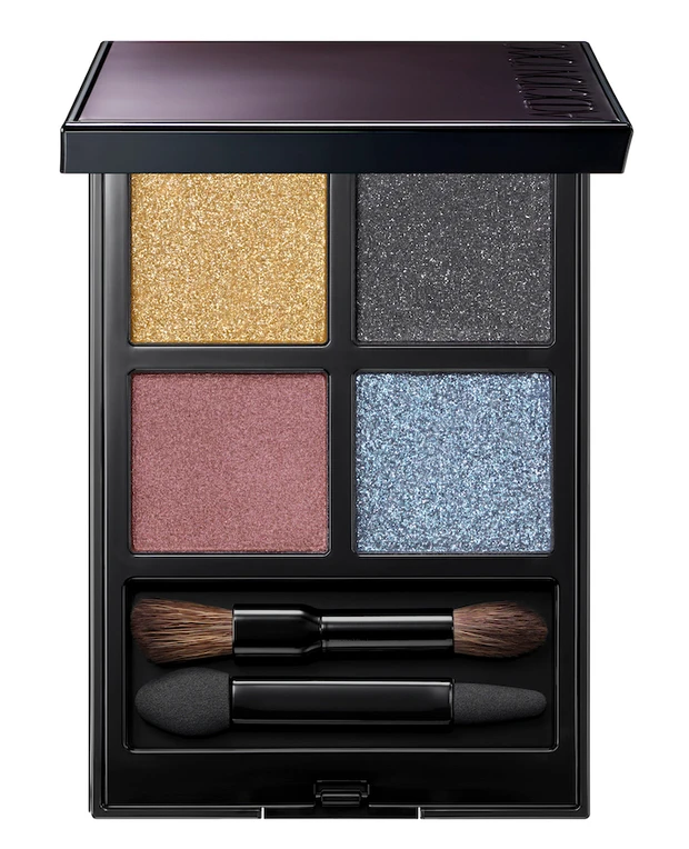 アディクション ザ アイシャドウ パレット + 秋新色コスメ2025