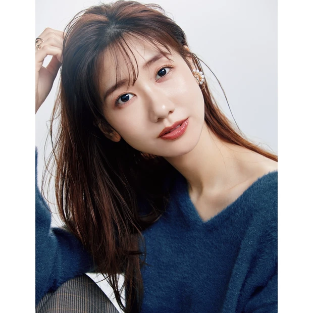 柏木由紀さんのリップのこだわりって 組み合わせが生む新発色に夢中 Happy Plus ハピプラ