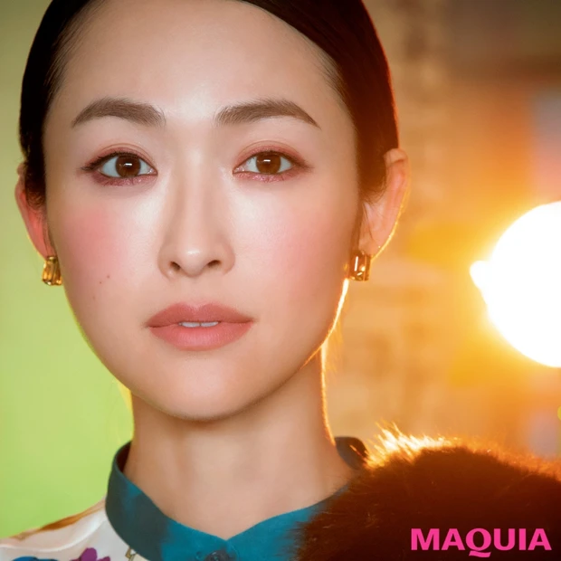 テンションMAXで楽しみたい！  “ライブ会場映えメイク”を千吉良さんが…