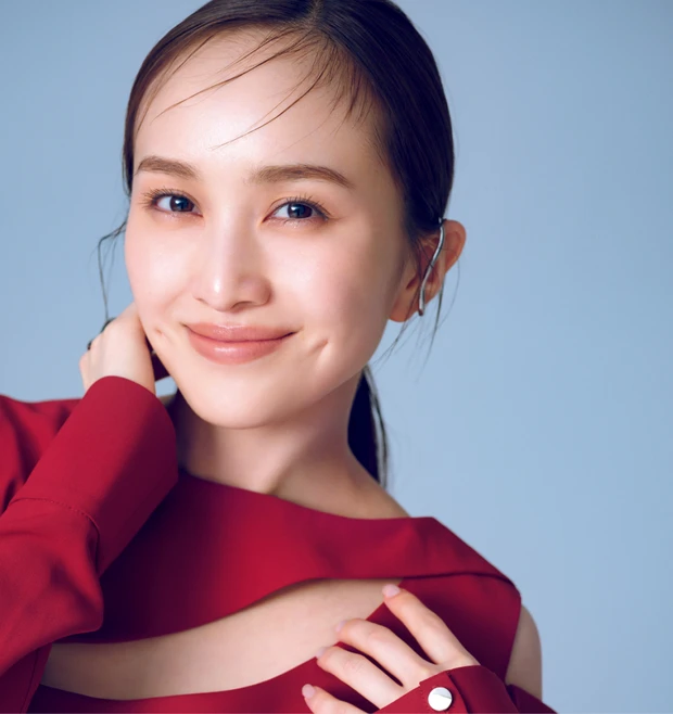 ＜プチプラコスメランキング2025＞【アイシャドウ部門ランキング1位】ケイト ポッピングシルエットシャドウ OR-2 百田夏菜子