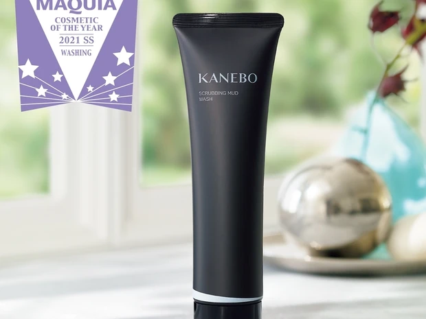 洗顔部門TOP5・名作揃いの激戦を制したのは「KANEBO」のスクラブ＆クレイ洗顔料！