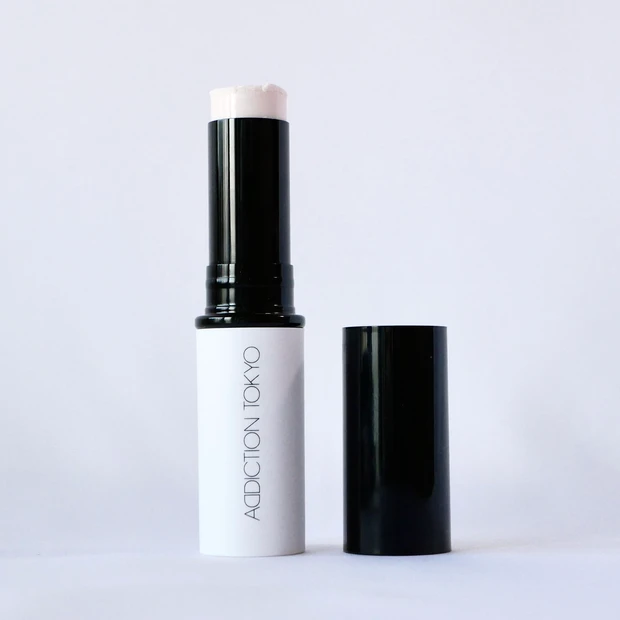 ADDICTION アディクション シルキーバームスティック小田切ヒロ ベストコスメ 2025