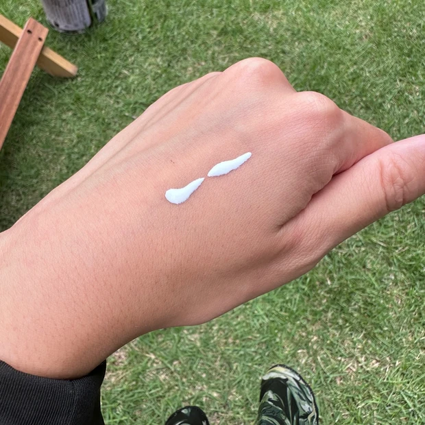 MAQUIAサロンお土産♡キュレル 潤浸保湿 UVローションをヘビロテしてます！_2_1