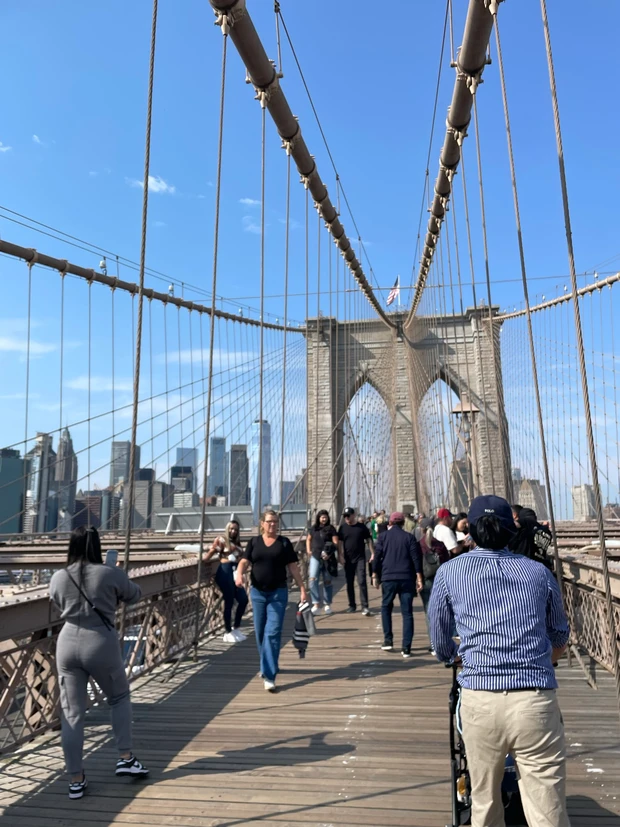 【海外旅行】ニューヨーク3泊4日のコスメ・スキンケアポーチ♡おすすめスポットも紹介✨_10_3