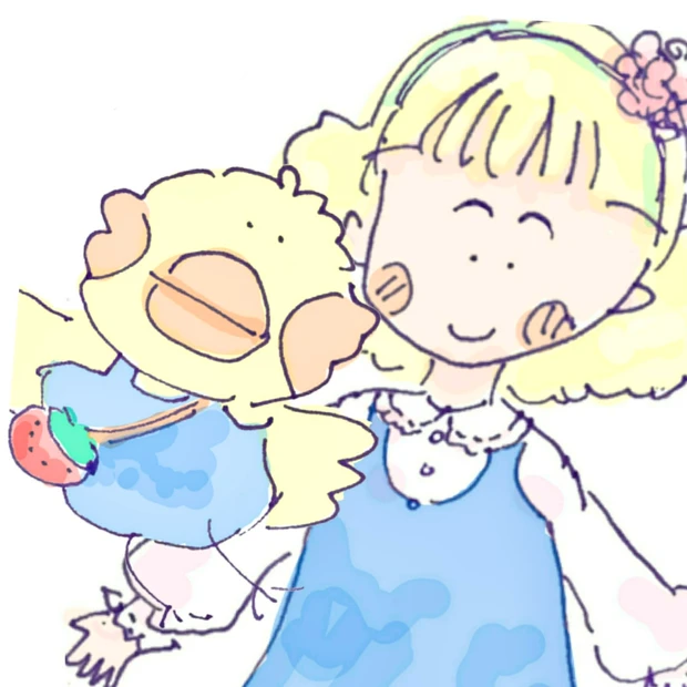 borotamaです。MAQUIAインフルエンサー2年生として自己紹介します！_1