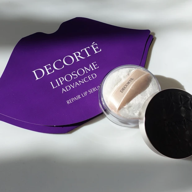 DECORTE コスメデコルテ 予約購入特典