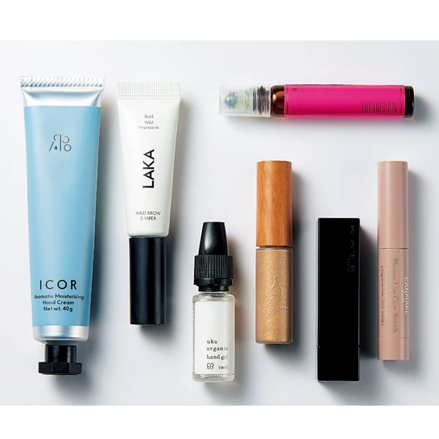 香りのチカラでココロもアゲる「香りオタク」