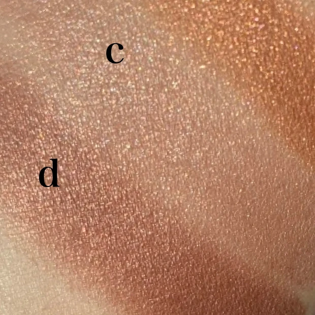 カネボウ KANEBO レイヤードカラーズアイシャドウ 03 Russet Brown  アデパコスアイシャドウ オレンジ ブラウン 