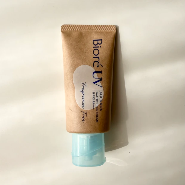 2026年おすすすめ日焼け止め ビオレUV