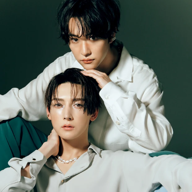 ROIROM 本多大夢さん&浜川路己さんインタビュー。お気に入りの香りも公開